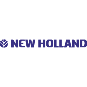 Autocollant New Holland modèle 4