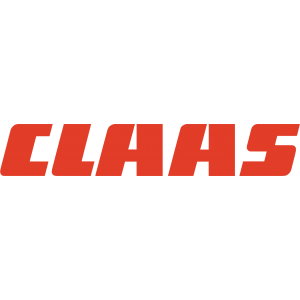 Autocollant Claas Logo