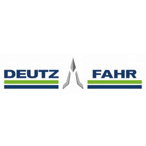 Autocollant Deutz Fahr