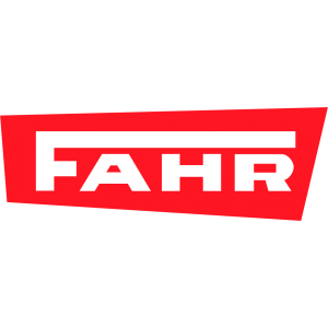 Autocollant Fahr