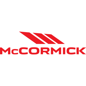 Autocollant McCormick