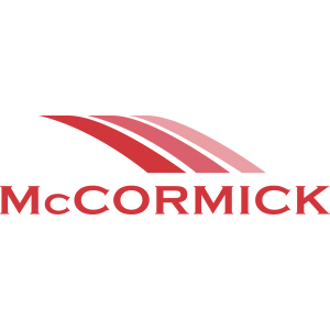 Autocollant McCormick modèle 2