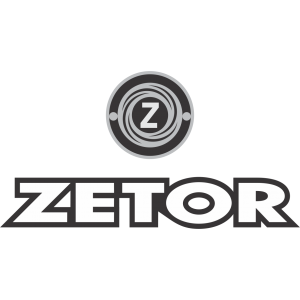 Autocollant Zetor Logo