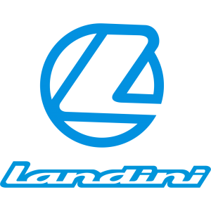 Autocollant Landini