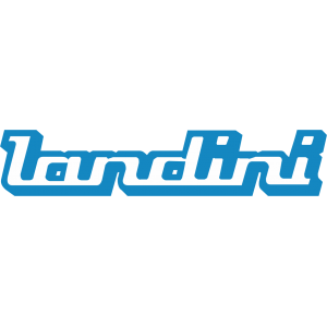 Autocollant Landini modèle 2