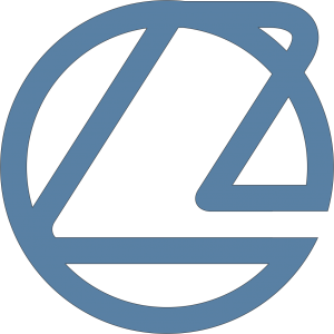 Autocollant Landini Logo