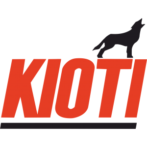 Autocollant Kioti