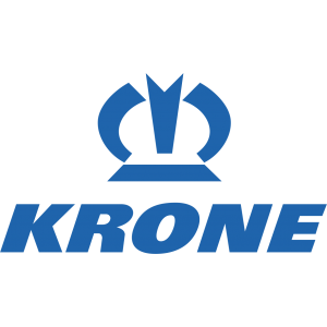 Autocollant Krone Logo