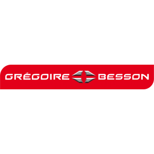 Autocollant Matériel agricole Gregoire Besson