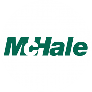 Autocollant McHale