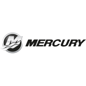 Autocollant Mercury Marine