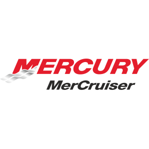 Autocollant Mercury Mercruiser