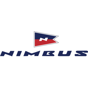 Autocollant Nimbus Boats