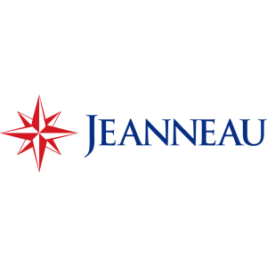 Autocollant Bateau Jeanneau