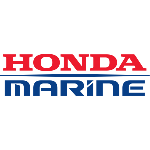 Autocollant Honda Marine