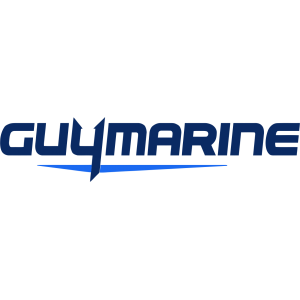 Autocollant Bateau Guymarine