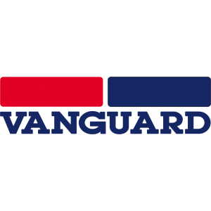 Autocollant Bateau Vanguard Marine