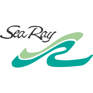 Autocollant Bateau Sea Ray