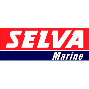 Autocollant Bateau Selva Marine