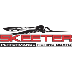 Autocollant Skeeter Performance Fishing Boats