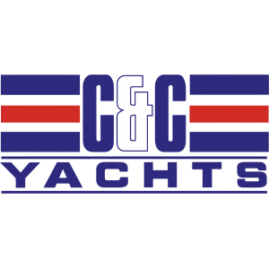 Autocollant Bateau C&C Yachts