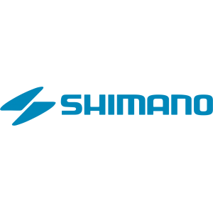 Autocollant Shimano Logo