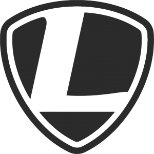 Sticker Leader Bikes Logo