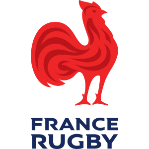 Autocollant France Rugby