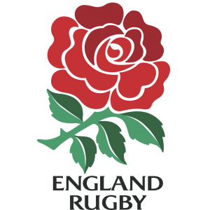 Autocollant England Rugby