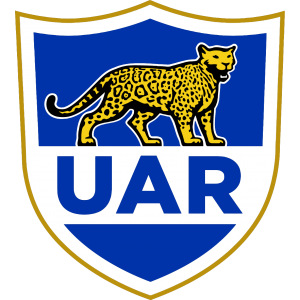 Autocollant UAR Union Argentina de Rugby Blason