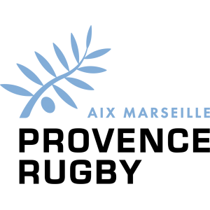 Autocollant Provence Rugby Aix Marseille