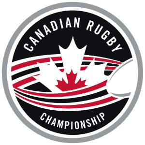 Autocollant Canadian Rugby Championship