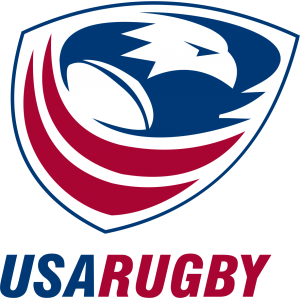 Autocollant USA Rugby