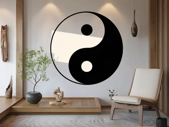 Stickers Zen